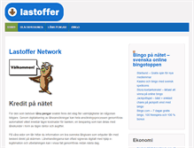 Tablet Screenshot of lastoffer.net